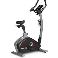 Flow Fitness Turner DHT2000i Heimtrainer mit Bluetooth und 24 Programmen