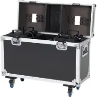 DAP-Audio LCA-PHA3 Flightcase
