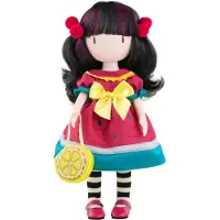Santoro Pop Gorjuss 'Every summer...' (32cm)