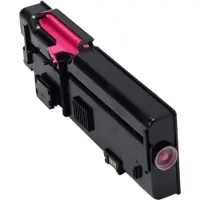 Dell FXKGW, 1200 Seiten, Magenta, 1 Stück(e)