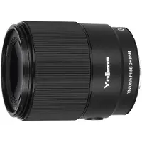 Yongnuo YN50mm F1.8S DF DSM FE-mount
