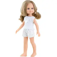 Paola Reina Prächtige spanische Puppe, 32 cm, 13210