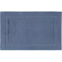 Cawö Badematte Classic Weiß-50 x 80 cm