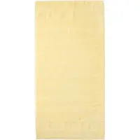 Cawö Duschtuch Noblesse 2 Honig (80 x 160 cm)