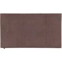 Cawö Badematte Loop Pepper-60 x 100 cm