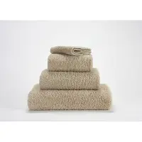 Abyss & Habidecor Duschtuch Super Pile Linen (70 x 140 cm)