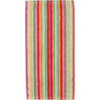 Cawö Handtücher Stripes Mutli (3er Set)