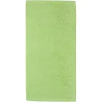Cawö Handtuch Lifestyle Uni Pistachio (3er Set)