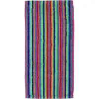 Cawö Badehandtuch Stripes Multi