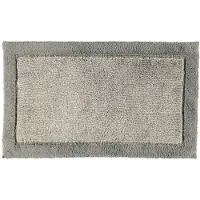 Cawö Badematte Anti Slip Graphit-70 x 120 cm