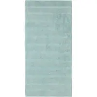 Cawö Duschtuch Noblesse 2 Sea Green (80 x 160 cm)