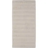 Cawö Handtücher Noblesse2 Beige (3er Set)