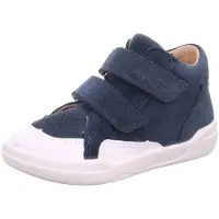 Superfit Superfree Lauflernschuh Blau in Gr. 20
