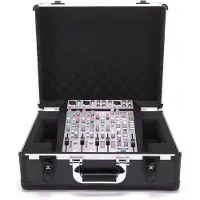 Analog Cases UNISON Koffer für SSL Six
