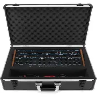 Analog Cases UNISON Gehäuse für Sequential Prophet-6 Desktop