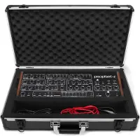 Analog Cases UNISON Gehäuse für Sequential Prophet-5 Desktop