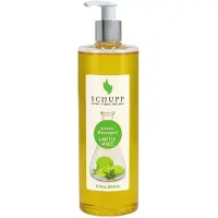 SCHUPP Aroma-Massageöl Limette-Minze 500 ml Öl