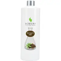 SCHUPP Massage-Öl Hanf 500 ml Massageöl