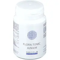 Decola Flora Tonic Junior 60 St Kapseln