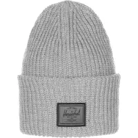 Herschel Mütze Juneau Beanie Heather Light Grey