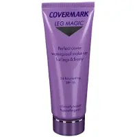 Covermark Leg Magic Nr5 Brun Doux 50 ml Make up