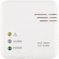 Tarmo Gas Alarm, 12 V / 230 V