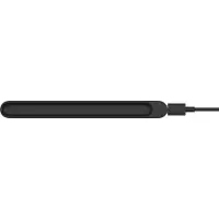 Microsoft Surface Slim Pen Charger - Ladeschale - mattschwarz - für Microsoft Surface Slim Pen, Slim Pen 2