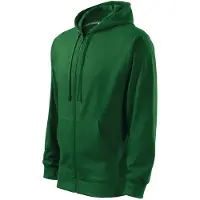 Malfini Trendy Zipper M MLI-41006 sweatshirt