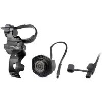Cateye E-Bike Adapter Dual System One Size - GVolt 100 zum E-Bike-Licht umrüs....