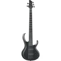 Ibanez BTB625EX-BKF Black Flat