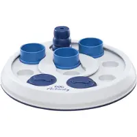 Trixie Dog Activity Flip & Fun Ø23 Cm Game Weiß