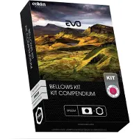 Cokin EVO Bellows Z-Serie + EVO-Houder BZE01