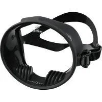 BEUCHAT Super Compensator Tauchmaske