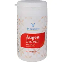 Evolution Augen-Lutein-Komplex Kapseln 60 St