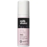 Milk shake Sos Roots Black Ansatzfärbung