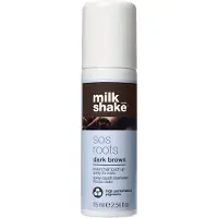 Milk shake Sos Roots Black Spray 75ml