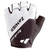 Zanier Kurze Handschuhe Cycling Team