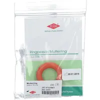 Frank Mutterring Silikon 50 mm 106901 1 St Vaginalring