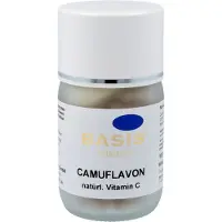 Basis Camuflavon Kapseln 100 St