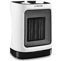 Trotec Keramik-Heizlüfter TFC 17 E