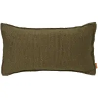 Ferm Living Desert Kissen Olive