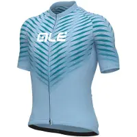 ALÉ Thorn Kurzarm-radtrikot
