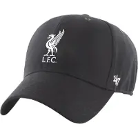 47 EPL Liverpool FC Aerial Cap EPL-AERIL04GWS-BK Black One size