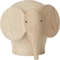 Woud - Nunu Elephant Mini Oak