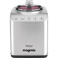 Magimix Gelato Expert Eismaschine