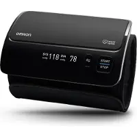 Omron Evolv All-In-One Oberarm Blutdruckmessgerät 1 ST