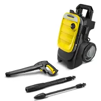 Kärcher Hochdruckreiniger K 7 Compact