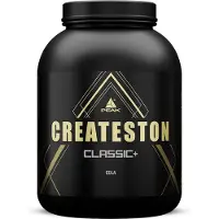 Peak Createston Classic+ - Geschmack Cherry 3,09 kg Pulver
