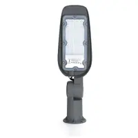 Aigostar LED Straßenlaterne IP65 - 30W 2550 Lumen - 6500K Tageslichtweiß