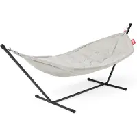 Fatboy Headdemock Hängematte Superb Mist/ Schwarz